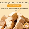 Gan Gà Sấy Hamster 🐹FREESHIP🐹 Gan Gà Sấy Bổ Sung Dinh Dưỡng Thức Ăn Dặm Cho Hamster, Sóc, Nhím