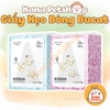 Giấy Lót Kẹo Bông Bucatstate 🐹FREESHIP🐹 Giấy Bông Mềm Mại Không Bụi Bảo Vệ Hô Hấp Giấy MarshMallow