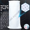 Túi Lọc Bể Cá Cao Cấp Yee 🐟 FREESHIP 🐟 Lúi Lọc Bông Dày 3 Lớp, Lọc 3D Tổ Ong, Lọc Chống Tràn Bể Cá