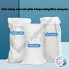 Túi Lọc Bể Cá Cao Cấp Yee 🐟 FREESHIP 🐟 Lúi Lọc Bông Dày 3 Lớp, Lọc 3D Tổ Ong, Lọc Chống Tràn Bể Cá