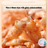 Cám Cá Thủy Sinh Cao Cấp 🐟 FREESHIP 🐟 Thức Ăn Aquatic Foood Crushed Nhiều Đạm Tảo Giúp Cá Lên Màu