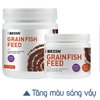 Cám cá cảnh BESSN GrainFish 🐟 FREESHIP 🐟 Cám Cá 7 Màu, Cám Cá Betta, Cám Cá Nhỏ Giàu Dinh Dưỡng
