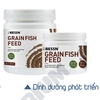 Cám cá cảnh BESSN GrainFish 🐟 FREESHIP 🐟 Cám Cá 7 Màu, Cám Cá Betta, Cám Cá Nhỏ Giàu Dinh Dưỡng