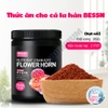 Cám cá La Hán 🐟 FREESHIP 🐟 Thức ăn BESSN Flower Horn - Tăng trọng, Tăng đầu, Lên Màu Cho Cá