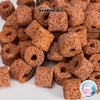 [100gr] Sứ Lọc Hồ Cá Các Loại 🐟 FREESHIP 🐟 Viên Sứ Lọc Xử Lý Nước Bể Cá Phụ Kiện Thủy Sinh Cá Cảnh