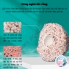 200G -500g Sứ Bi Đài 🐟 FREESHIP 🐟 Vật Liệu Lọc Cao Cấp Hỗ Trợ Nuôi Vi Sinh Lọc Hiệu Quả Bể Thủy Sinh