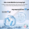 Viên Vi Sinh Hồ Cá YEE Nitrifier 🐟 FREESHIP 🐟 Làm Trong Nước Hiệu Quả Cho Hồ Cá Koi, Cá Rồng Bể Cá