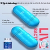 Viên Vi Sinh Nitrat Yee Cô Đặc 🐟 FREESHIP 🐟 Giải Pháp Giảm Mùi Tối Ưu Cho Bể Cá Cảnh và Thủy Sinh