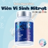 Viên Vi Sinh Nitrat Yee Cô Đặc 🐟 FREESHIP 🐟 Giải Pháp Giảm Mùi Tối Ưu Cho Bể Cá Cảnh và Thủy Sinh