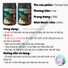 Thức Ăn Rùa Cảnh 🐟 FREESHIP 🐟 Yee Turtle Feed Dinh Dưỡng Phát Triển Khỏe Mạnh Mai Rùa Đẹp Tự Nhiên