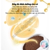 Cám Cá Cánh Buồm 🐟 FREESHIP 🐟 Thức Ăn Cho Cá Cảnh Nhỏ - Fish Food Yee Không Phụ Gia, An Toàn Cho Cá