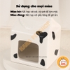 Nhà Gốm Sứ Cho Hamster 🐹FREESHIP🐹 Tổ Ấm Đáng Yêu Cho Thú Nhỏ Thiết Kế Độc Đáo, Mát Mẻ Mọi Mùa