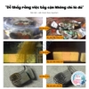 Dung Dịch Tẩy Cặn Bẩn Voonline 🐟 FREESHIP 🐟 Tẩy Cặn Hồ Cá Vật Liệu Bẩn Yee Không Gây Hại Cho Cá