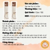 Súp Thưởng Yee Thức Ăn Hamster 🐹FREESHIP🐹 Đồ Ăn Dặm Dạng Gel Sốt Đồ Ăn Vặt Hiệu 𝐘𝐄𝐄 Cho Hamster ...
