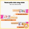 Súp Thưởng Yee Thức Ăn Hamster 🐹FREESHIP🐹 Đồ Ăn Dặm Dạng Gel Sốt Đồ Ăn Vặt Hiệu 𝐘𝐄𝐄 Cho Hamster ...