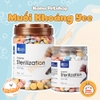 Muối Khoáng Viên Nén Yee 🐟 FREESHIP 🐟 Viên Nén Muối Tăng Cường Sức Đề Kháng Phòng Bệnh Cho Cá Cảnh