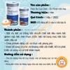Thức Ăn Viên Dành Cho Cua Cảnh 🐟 FREESHIP 🐟 Cám Viên Ốc Mượn Hồn, Cua Ẩn Sỹ Chính Hãng YEE