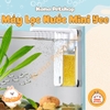 Máy Lọc Nước Hồ Cá Mini Đa Năng YEE 🐟 FREESHIP 🐟 Máy Lọc Siêu Êm Tạo Sóng Cho Hồ Cá Mini