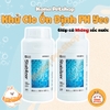 Chế Phẩm Yee Stabilizer Cân Bằng Môi Trường Sống Cho Cá 🐟 FREESHIP 🐟 Khử Clo Nước Máy Và Ổn Định PH