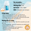 Chế Phẩm Yee Stabilizer Cân Bằng Môi Trường Sống Cho Cá 🐟 FREESHIP 🐟 Khử Clo Nước Máy Và Ổn Định PH