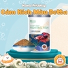 Cám Cá Betta Yee Fighting Fish 🐟 FREESHIP 🐟 Thức Ăn Đặc Biệt Cân Bằng Dinh Dưỡng Thúc Size Kích Màu