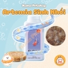 Artemia Sinh Khối YEE FRESH SHRIMP . Artermia Tươi Cung Cấp Dinh Dưỡng Toàn Diện Cho Cá Cảnh