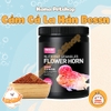 Cám cá La Hán 🐟 FREESHIP 🐟 Thức ăn BESSN Flower Horn - Tăng trọng, Tăng đầu, Lên Màu Cho Cá