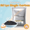 [Có sẵn túi] Vật Liệu Lọc Yee Magic Power 🐟 FREESHIP 🐟Vật Liệu LọcThan Hoạt Tính Cá Cảnh Thủy Sinh