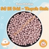 200G -500g Sứ Bi Đài 🐟 FREESHIP 🐟 Vật Liệu Lọc Cao Cấp Hỗ Trợ Nuôi Vi Sinh Lọc Hiệu Quả Bể Thủy Sinh