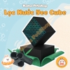 Sứ Lọc Khối Yee 𝐂𝐔𝐁𝐄 🐟 FREESHIP 🐟 Cube Sứ Lọc Than Hoạt Tính Yee Siêu Lọc Nước Nuôi Cấy Vi Sinh Hồ Cá 𝐂𝐔𝐁𝐄