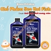 Dung Dịch Chăm Sóc Cá Koi 🐟 FREESHIP 🐟 Yee Koi Fish Phòng Bệnh Nấm, Thối Đuôi, Thối Mang Cá Koi