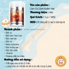 Cám Cá Cánh Buồm 🐟 FREESHIP 🐟 Thức Ăn Cho Cá Cảnh Nhỏ - Fish Food Yee Không Phụ Gia, An Toàn Cho Cá