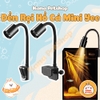 Đèn Rọi Mini Chỉnh Tiêu Cự YEE - Tuỳ Chỉnh Vùng Sáng Siêu Rộng Độ Chiếu Sáng Sâu Cho Bể Cá Cảnh
