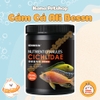Thức Ăn Cá Ali BESSN 🐟FREESHIP🐟 Cám Cá Cichlidae Bổ Sung Dầu Cá Tảo Xoắn Phát Triển Tăng Màu Rực Rỡ