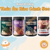 Thức Ăn Rùa Cảnh 🐟 FREESHIP 🐟 Yee Turtle Feed Dinh Dưỡng Phát Triển Khỏe Mạnh Mai Rùa Đẹp Tự Nhiên
