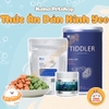 Thức Ăn Dán Kính Cao Cấp Yee 🐟 FREESHIP 🐟 Thức Ăn Dán Hồ Giàu Dinh Dưỡng Kích Màu Cho Cá Cảnh