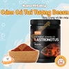 Cám Cá Tai Tượng BESSN Astronotus 🐟 FREESHIP 🐟 Hỗ Trợ Lên Màu Giàu Đạm Vitamin Cá Tai Tượng Châu Phi