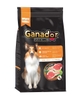 Hạt Ganador Dành Cho Chó Gói 400g