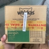 Pate Whiskas Cho Mèo Trưởng Thành (Trên 1 Tuổi)