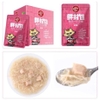 Pate Wanpy Happy 100 Gói 70g Dành Cho Mèo