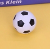 Quả bóng nhựa 6cm.