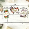 SCG-set 3 thẻ happy woman'day nhũ