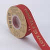 Ruybang love is eternal đỏ khổ 2.5cm,25m