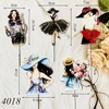SCG-set 5 cô gái nhũ mới HD.
