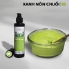 Màu siro thực phẩm Xanh nõn chuối (210g)