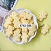 Bánh Quy Tạo Hình Gấu Vàng Trái Tim M18