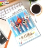 Nến chuột micky