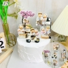 SCG-set cắm giấy ông bà