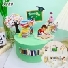 SCG - set cắm 20/11 mẫu 2.