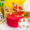 SCG-Set cắm ông thần tài HD